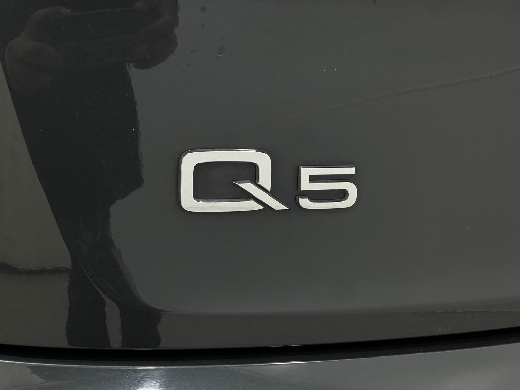 2018 Audi Q5 Image 38