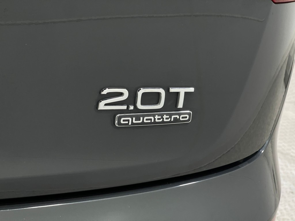 2018 Audi Q5 Image 39