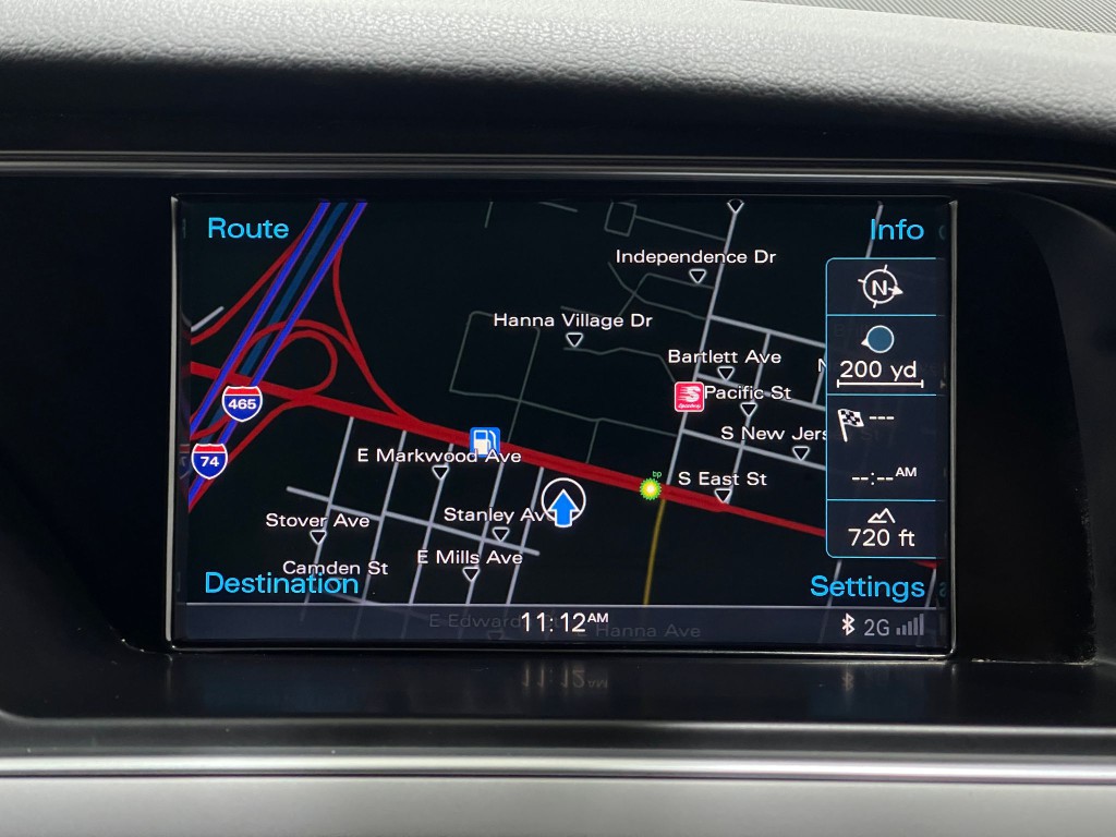 2013 Audi S5 Image 10