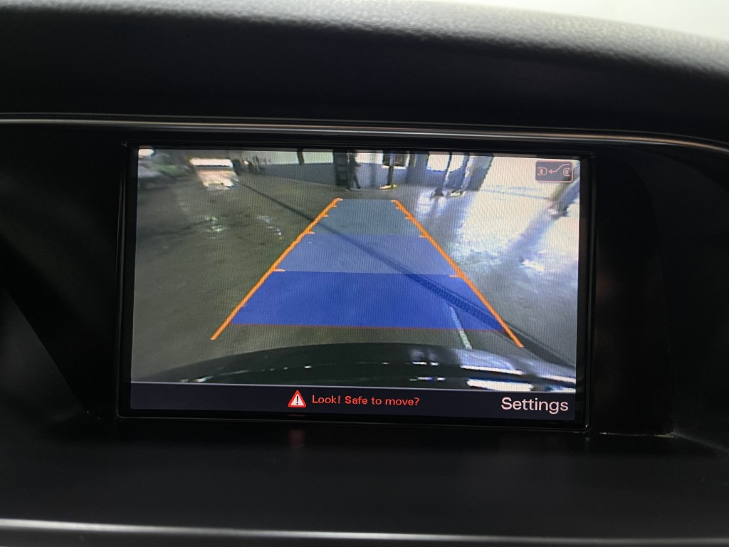 2013 Audi S5 Image 11