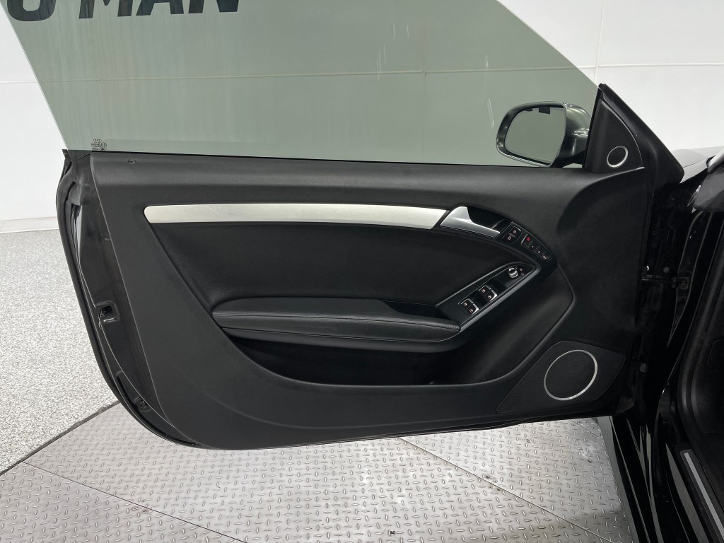 2013 Audi S5 Image 15