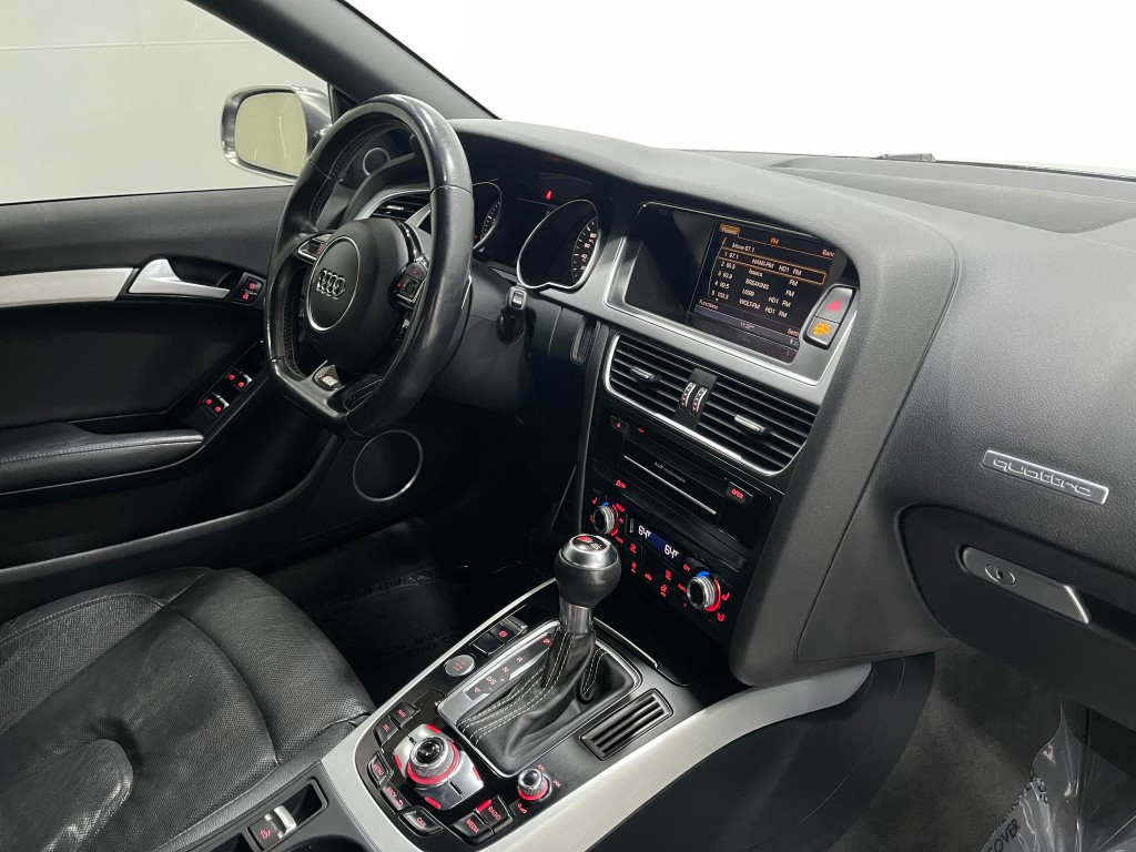 2013 Audi S5 Image 20