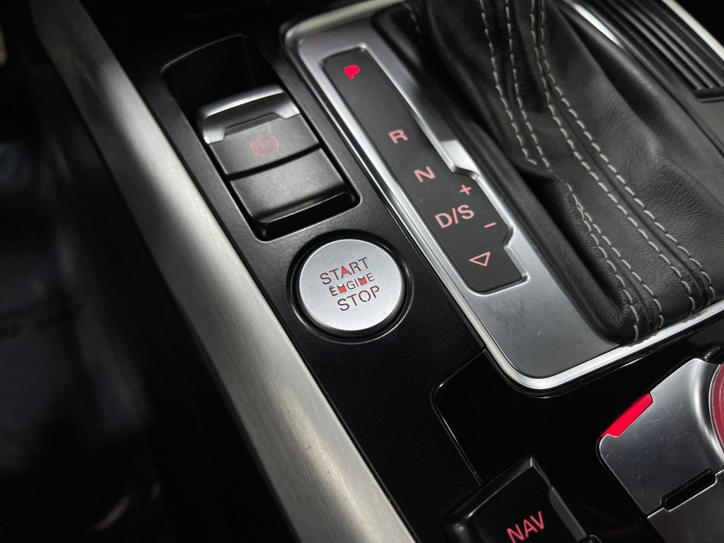 2013 Audi S5 Image 21