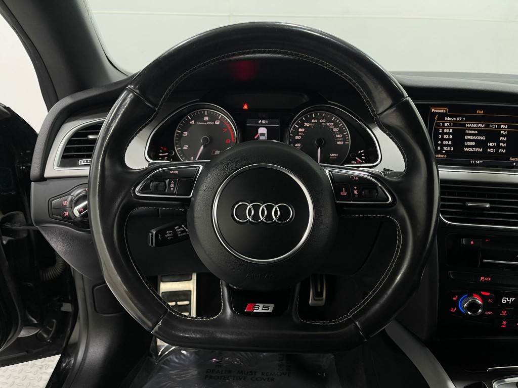 2013 Audi S5 Image 22