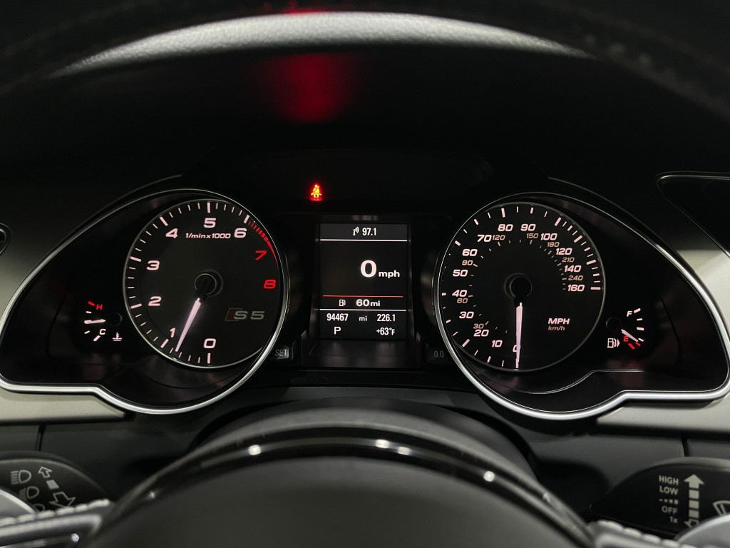2013 Audi S5 Image 23