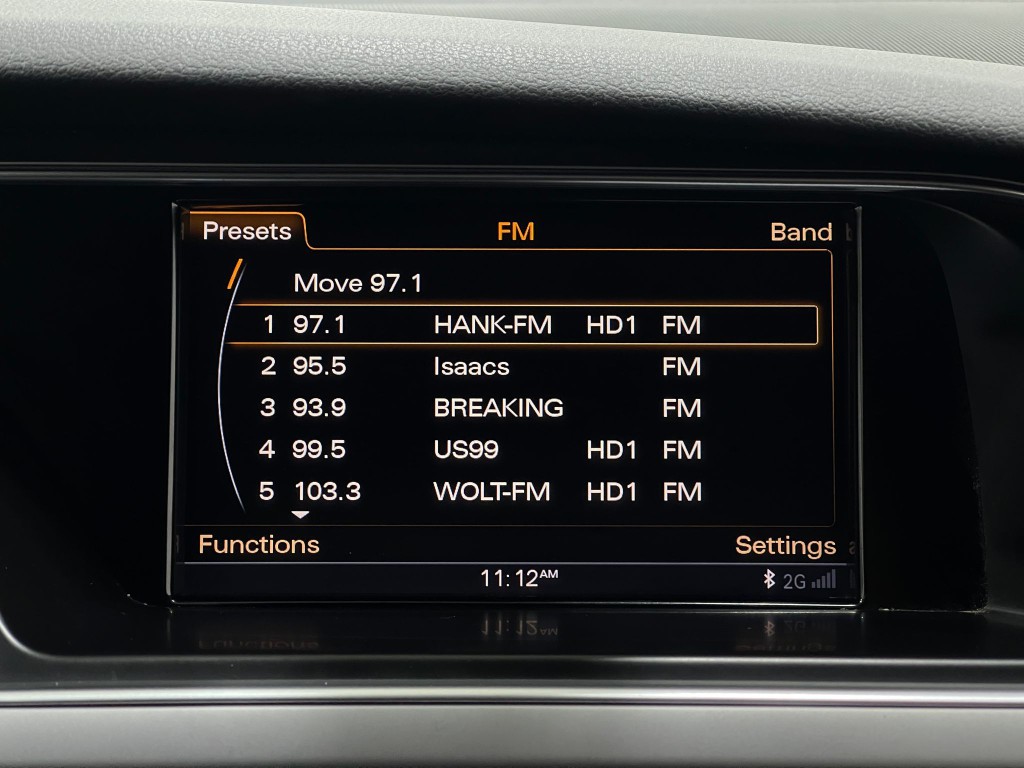 2013 Audi S5 Image 24