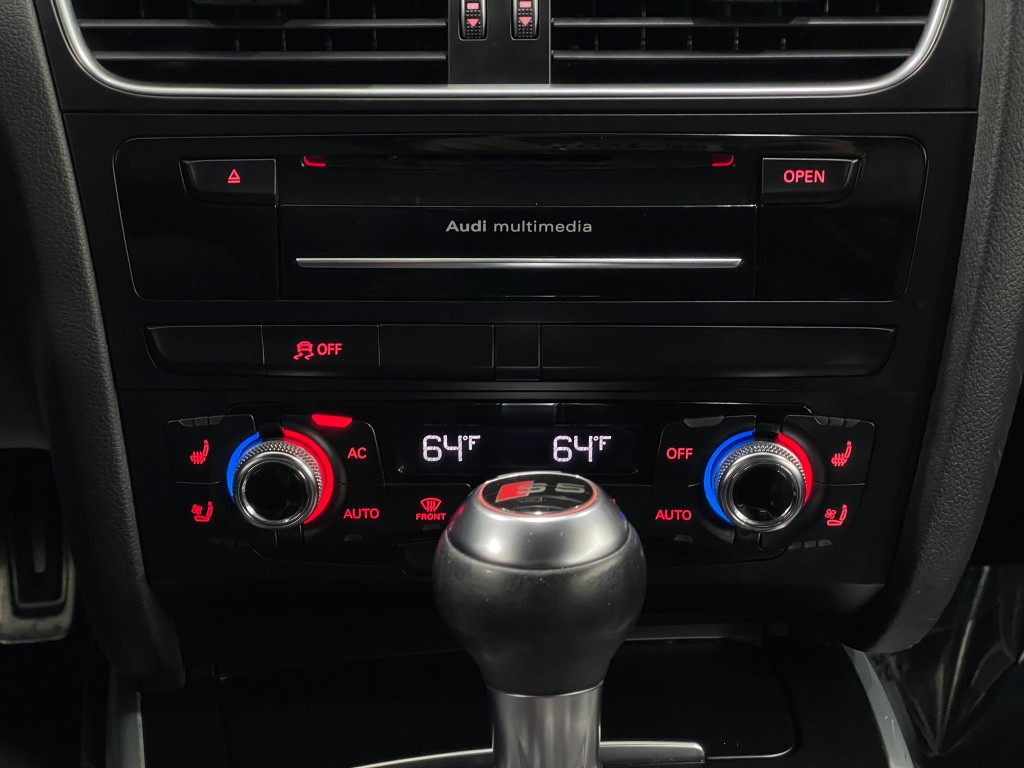 2013 Audi S5 Image 25