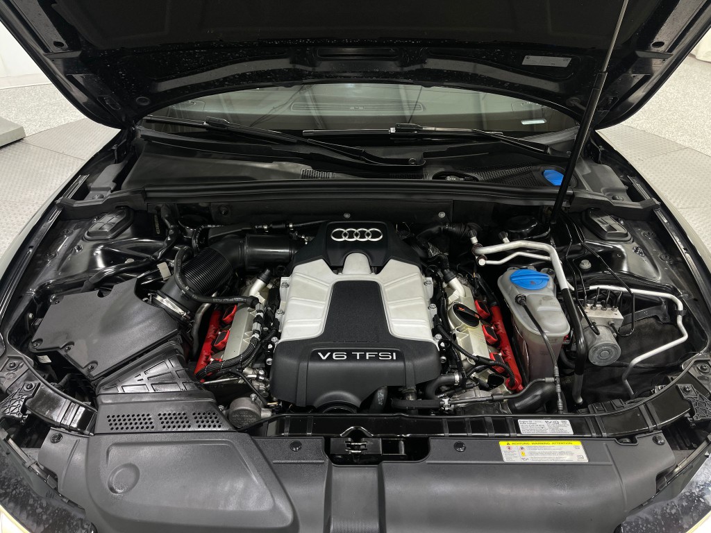 2013 Audi S5 Image 27