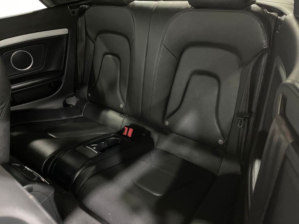 2013 Audi S5 Image 30