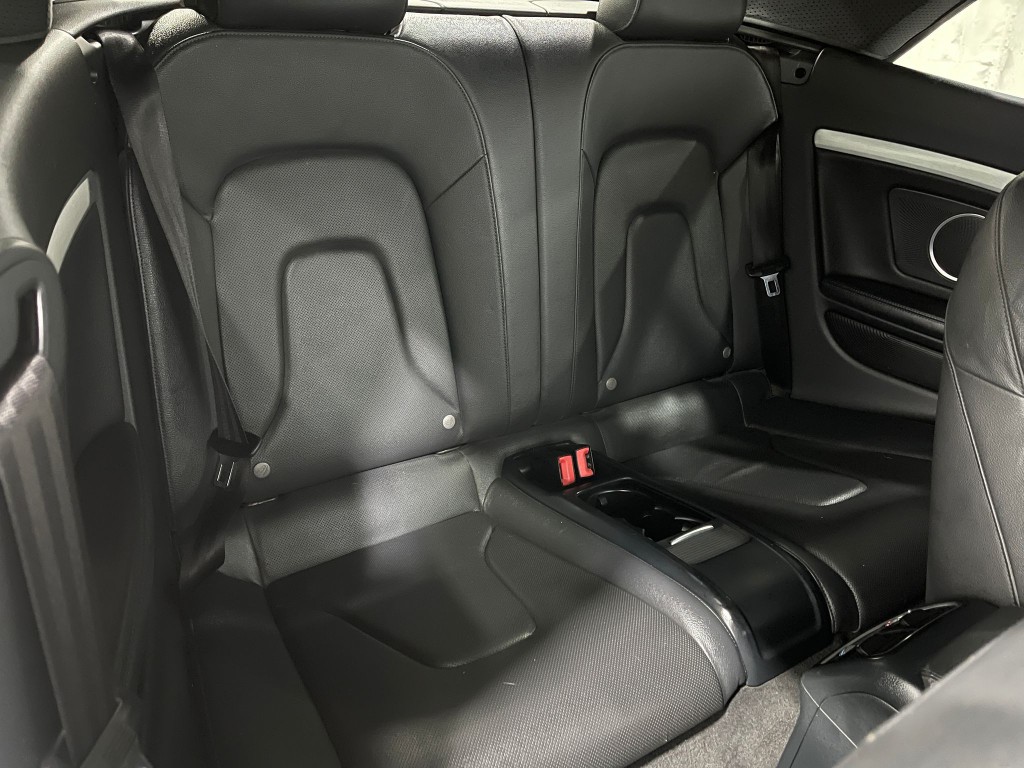 2013 Audi S5 Image 31