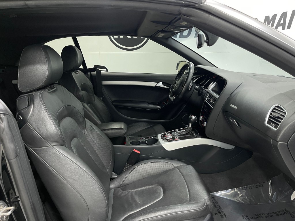 2013 Audi S5 Image 32