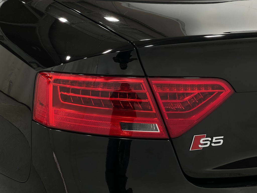 2013 Audi S5 Image 34