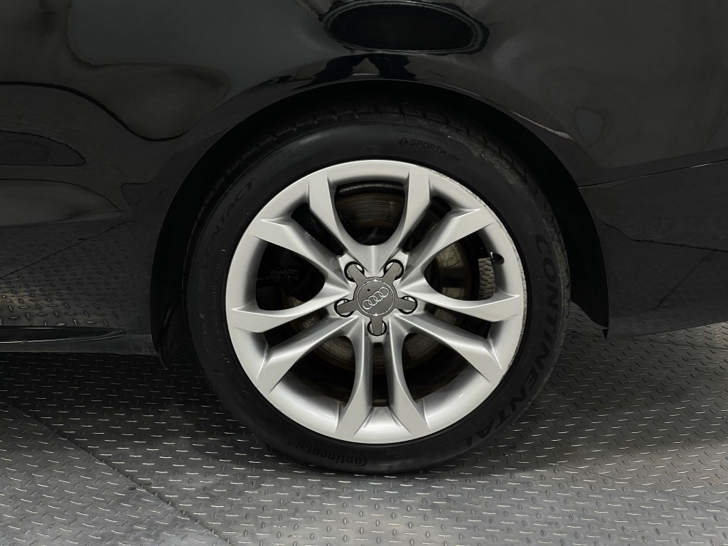2013 Audi S5 Image 35