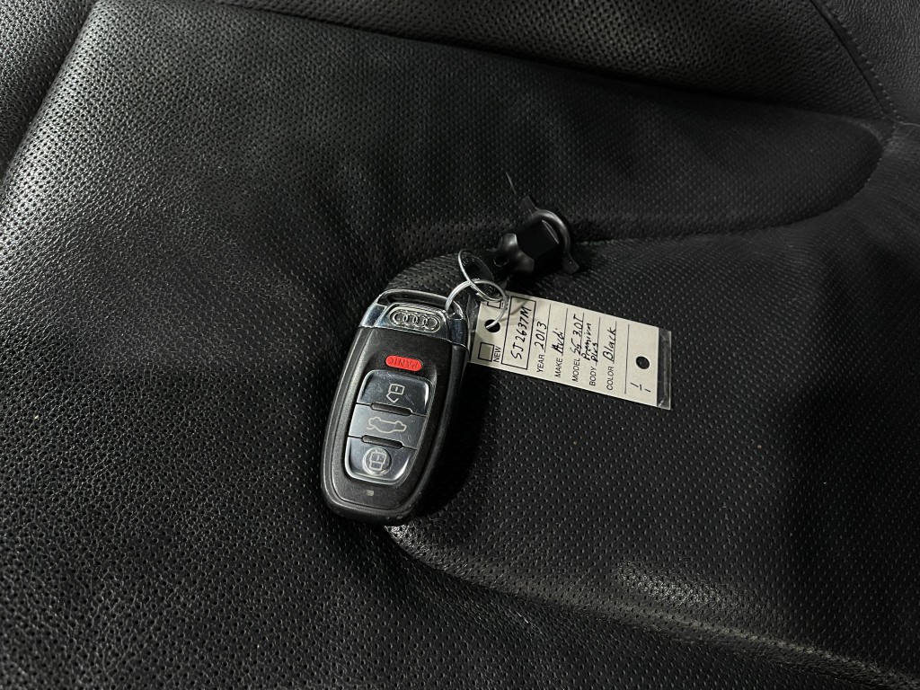 2013 Audi S5 Image 37