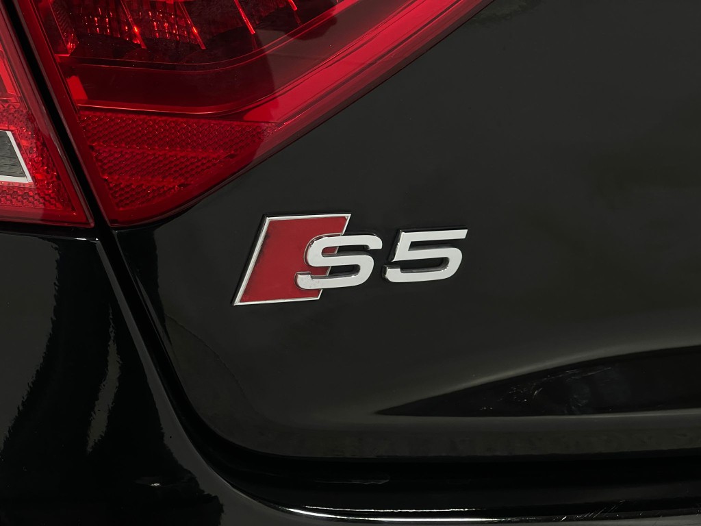 2013 Audi S5 Image 40