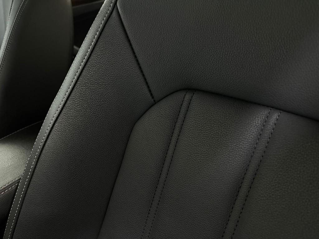 2020 Volkswagen Passat Image 19