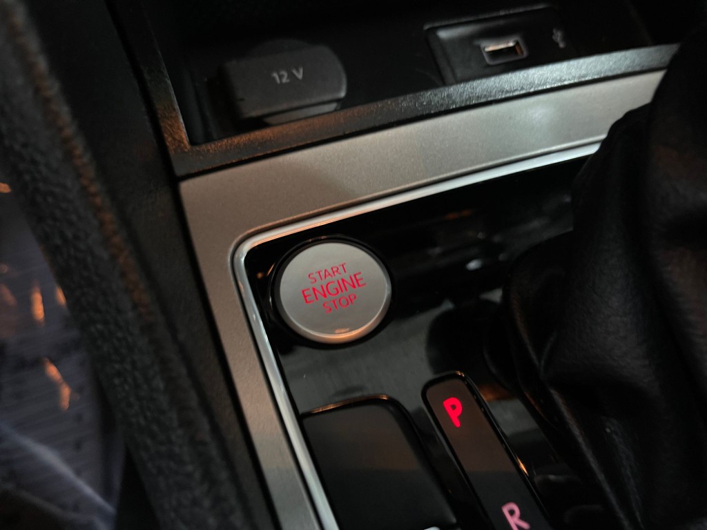 2020 Volkswagen Passat Image 22