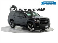 Image for 2018 Chevrolet Tahoe Premier ID: 7088614