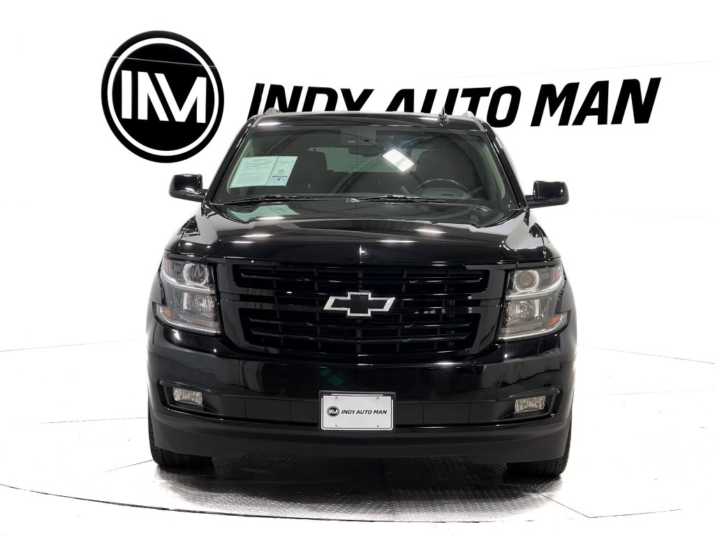 2018 Chevrolet Tahoe Image 9