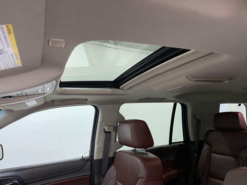 2018 Chevrolet Tahoe Image 13