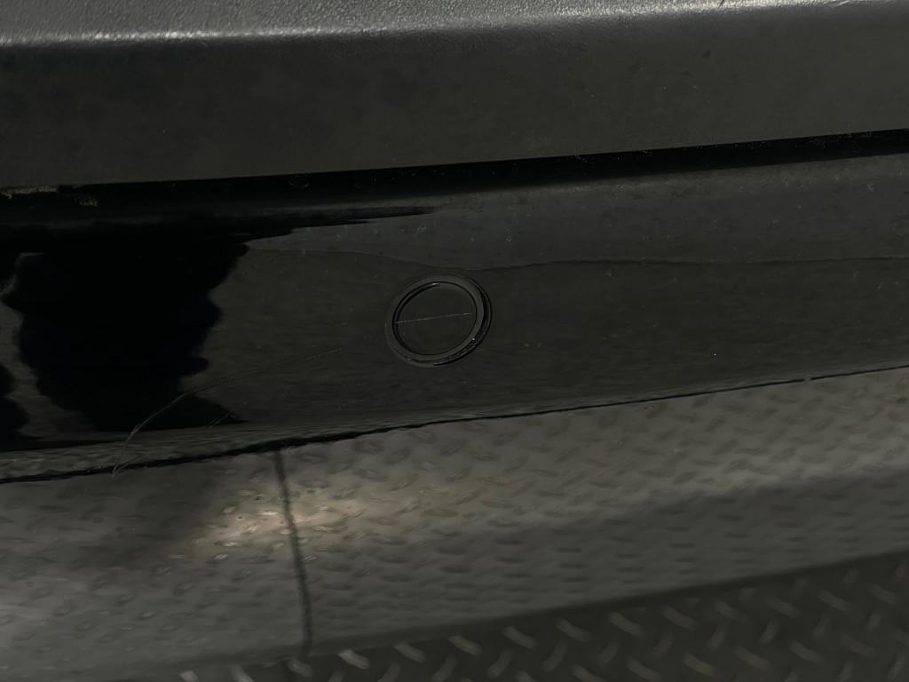 2018 Chevrolet Tahoe Image 14