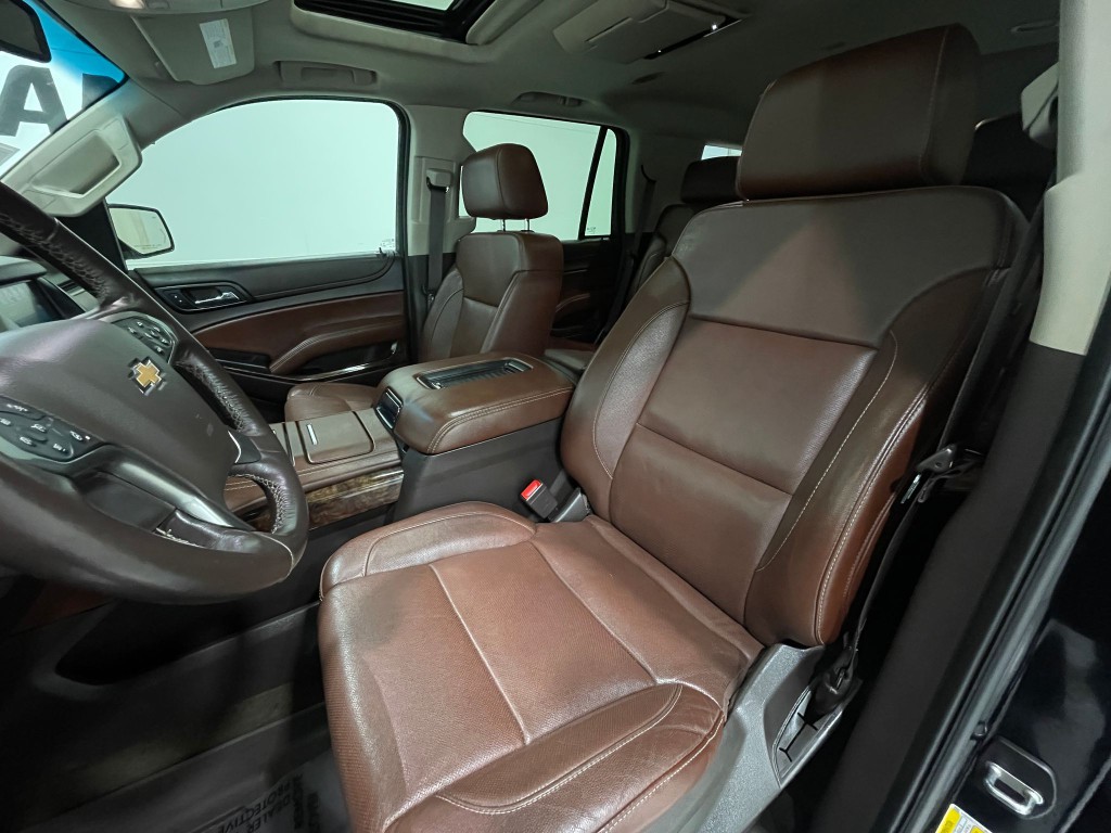 2018 Chevrolet Tahoe Image 16