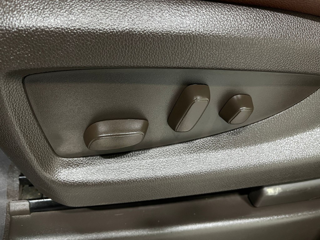 2018 Chevrolet Tahoe Image 19