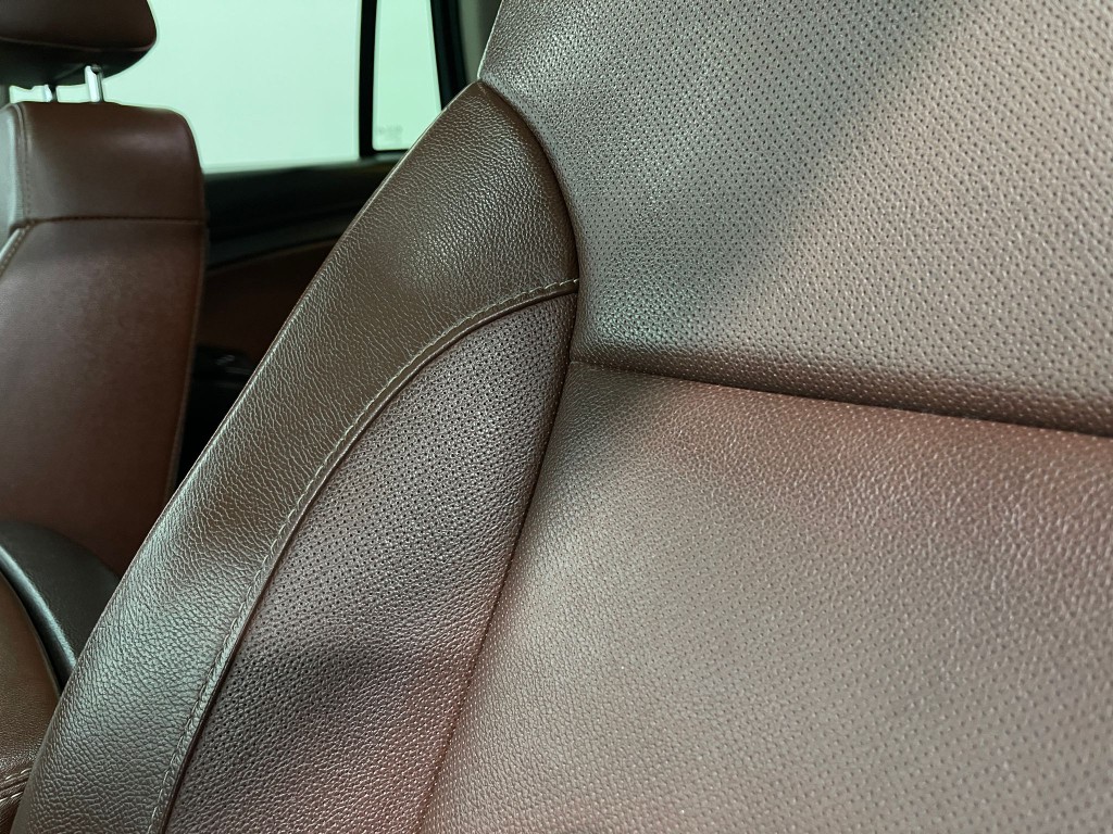 2018 Chevrolet Tahoe Image 20