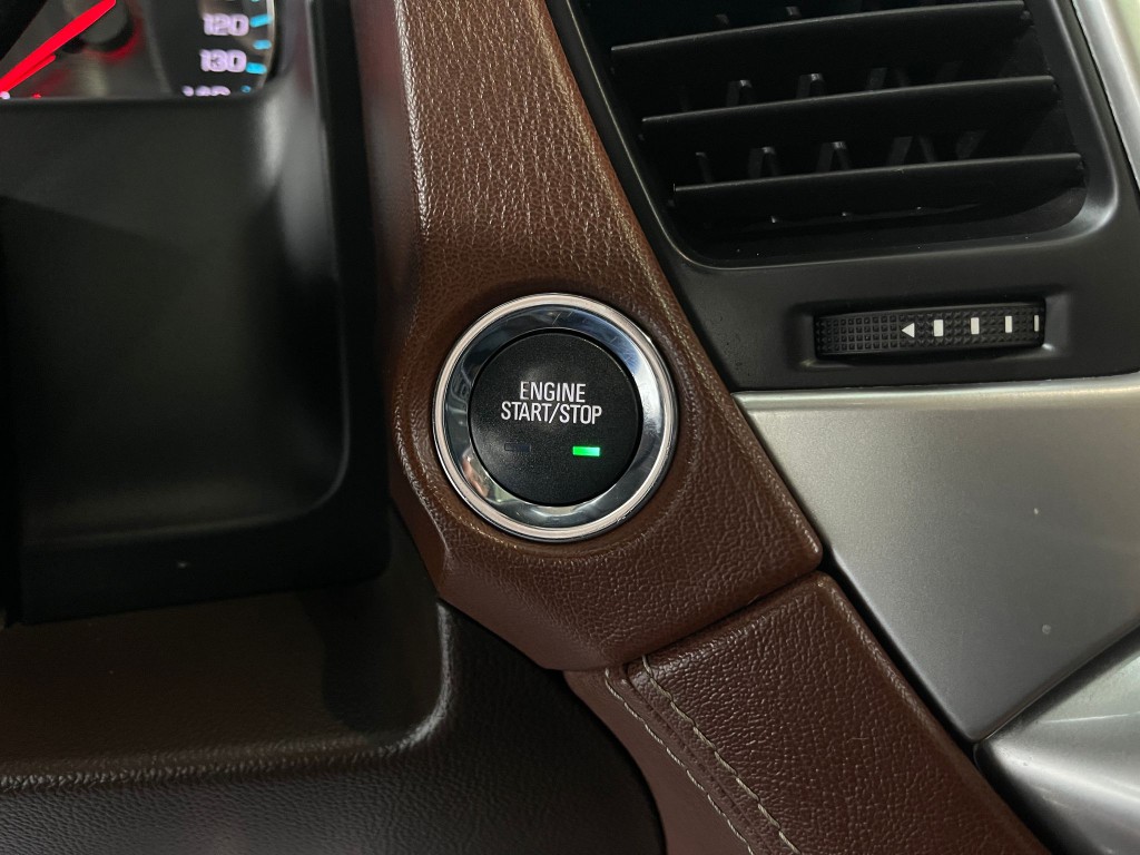 2018 Chevrolet Tahoe Image 23