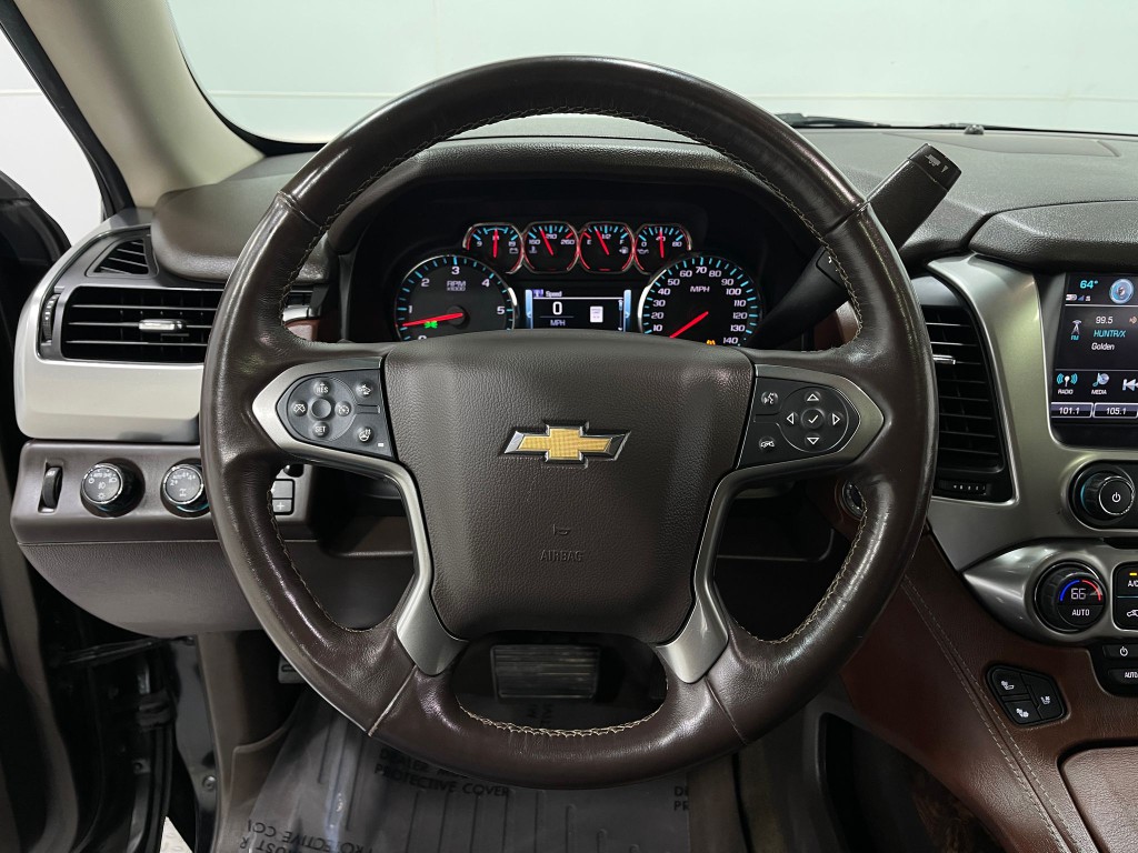 2018 Chevrolet Tahoe Image 24