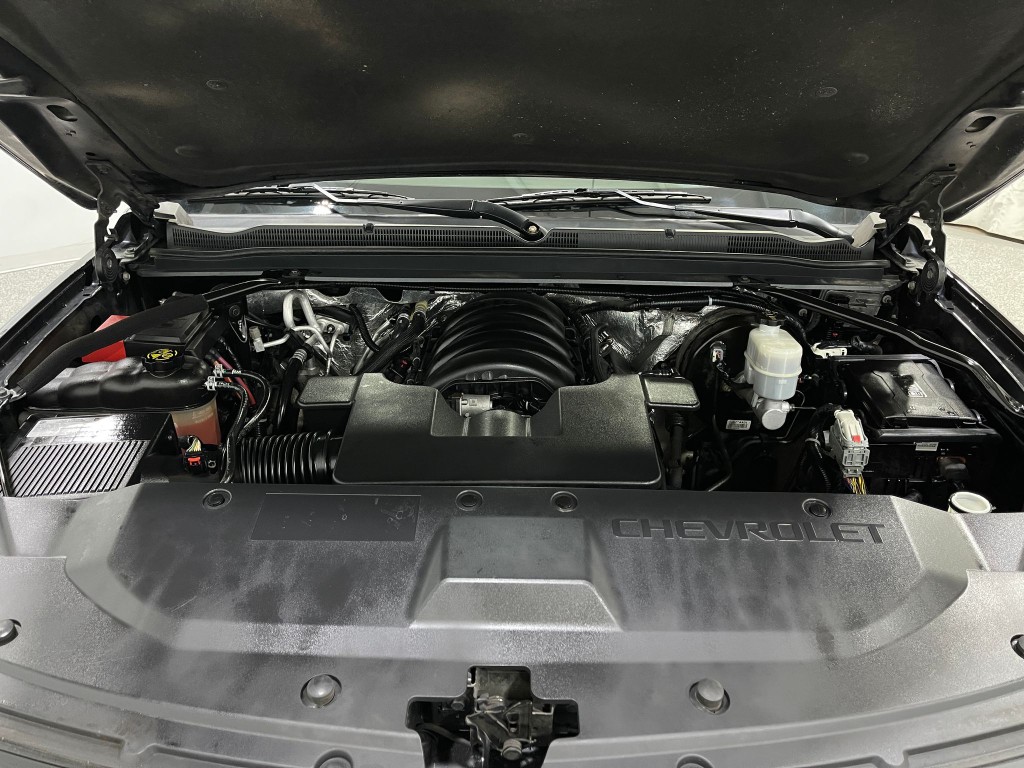 2018 Chevrolet Tahoe Image 29