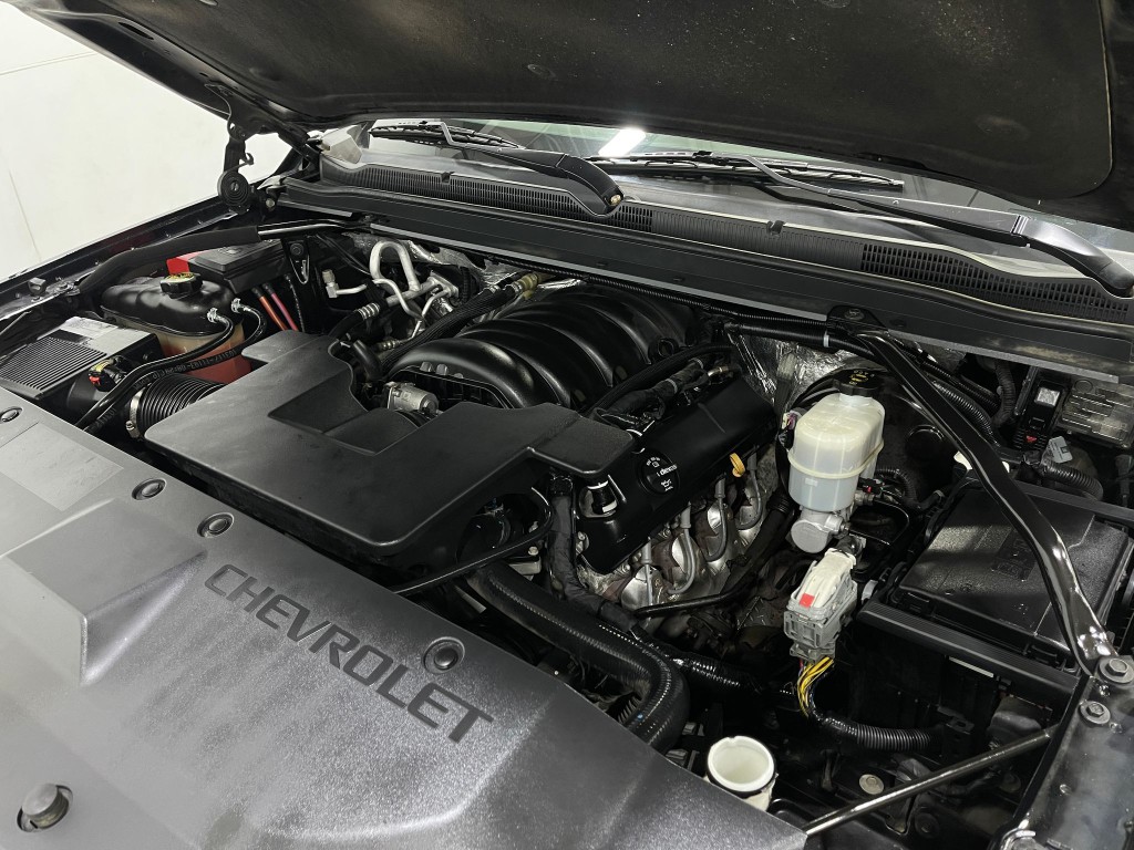 2018 Chevrolet Tahoe Image 30