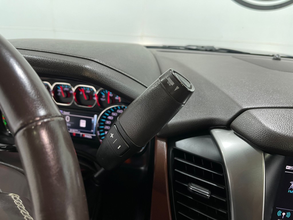 2018 Chevrolet Tahoe Image 31