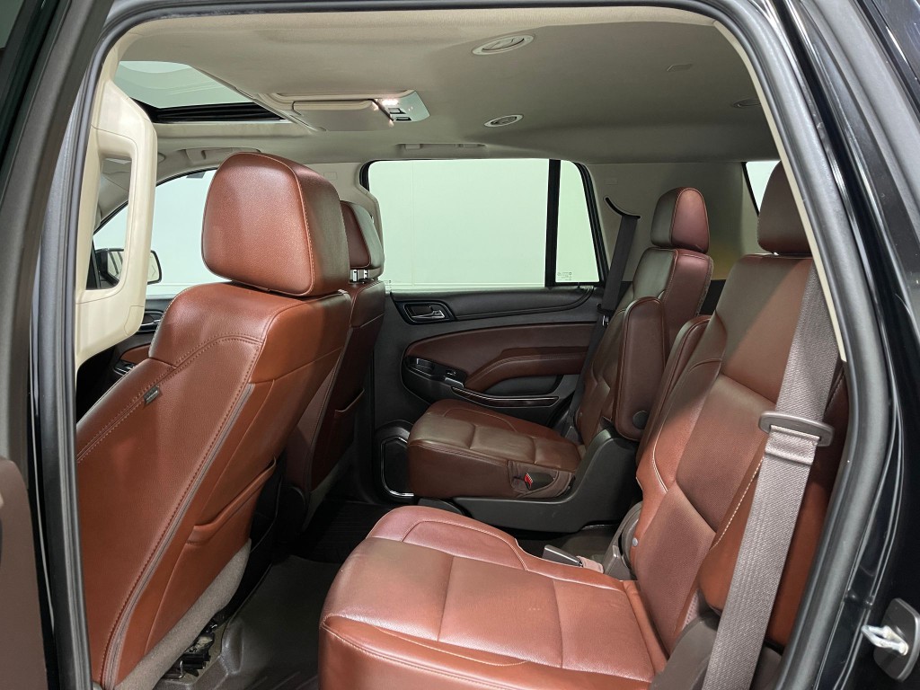 2018 Chevrolet Tahoe Image 32