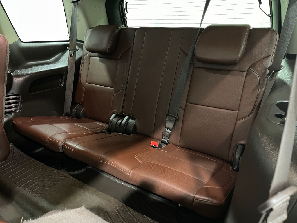 2018 Chevrolet Tahoe Image 33