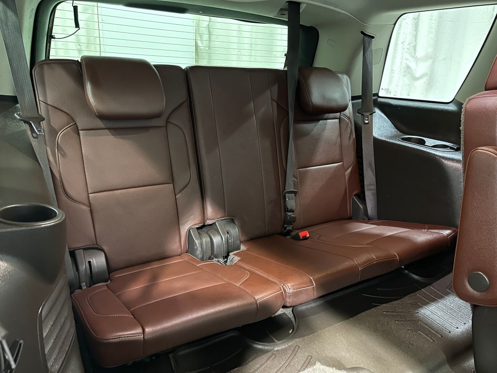 2018 Chevrolet Tahoe Image 34