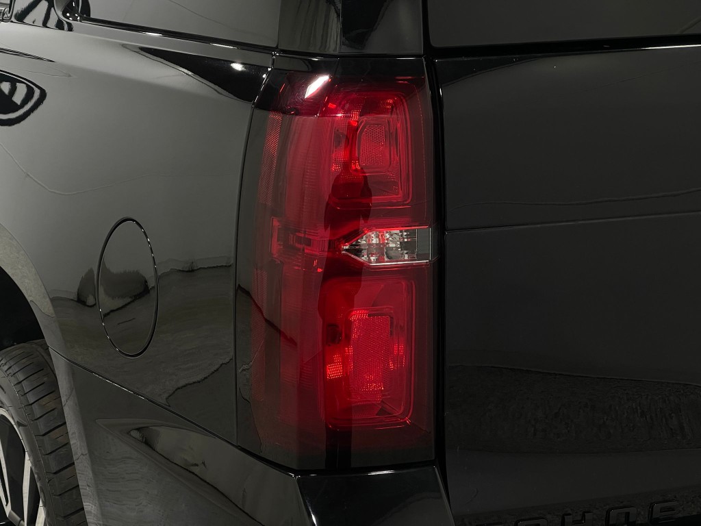 2018 Chevrolet Tahoe Image 38