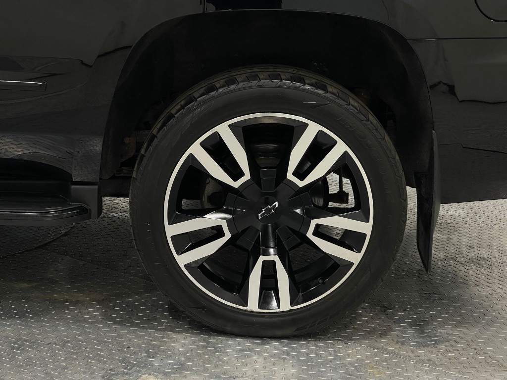 2018 Chevrolet Tahoe Image 39