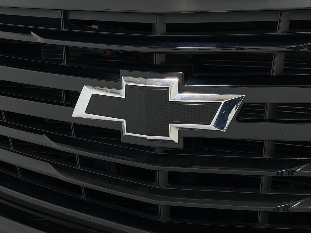 2018 Chevrolet Tahoe Image 42
