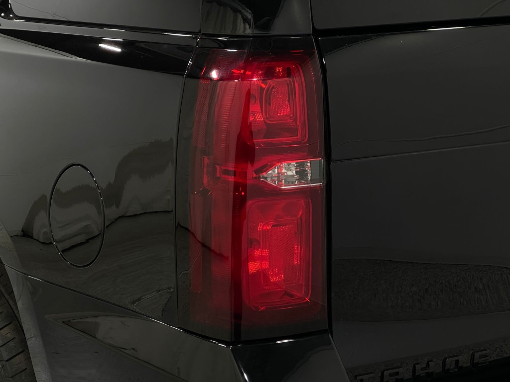 2018 Chevrolet Tahoe Image 43