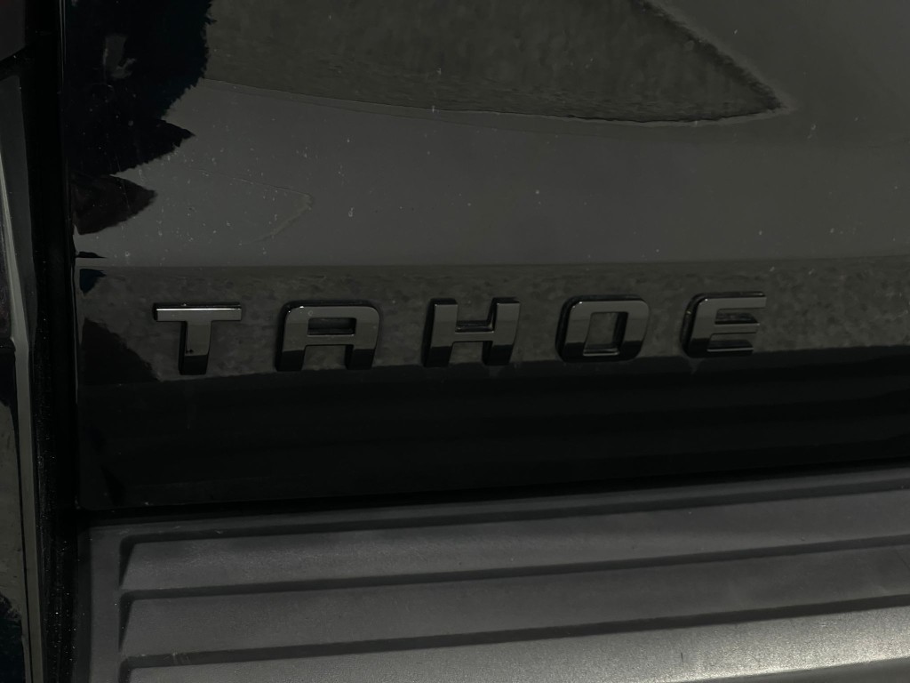 2018 Chevrolet Tahoe Image 44