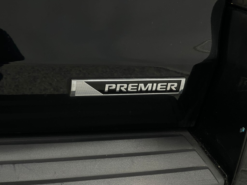 2018 Chevrolet Tahoe Image 45