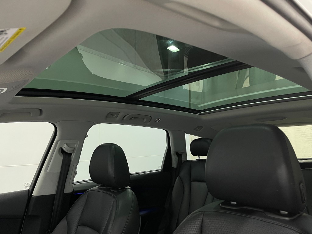 2018 Audi Q7 Image 12