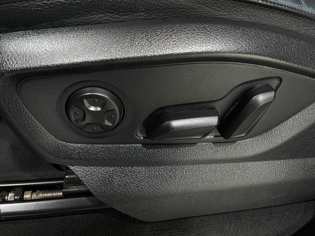 2018 Audi Q7 Image 19