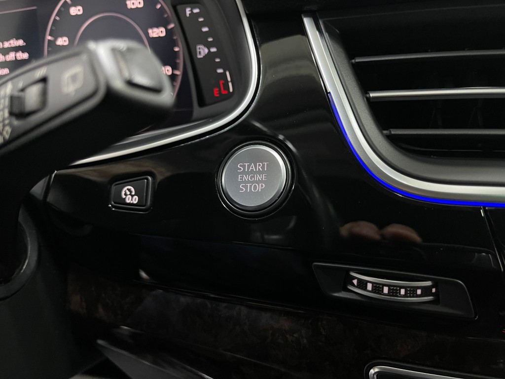 2018 Audi Q7 Image 23