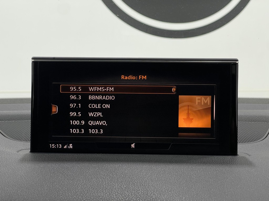 2018 Audi Q7 Image 26