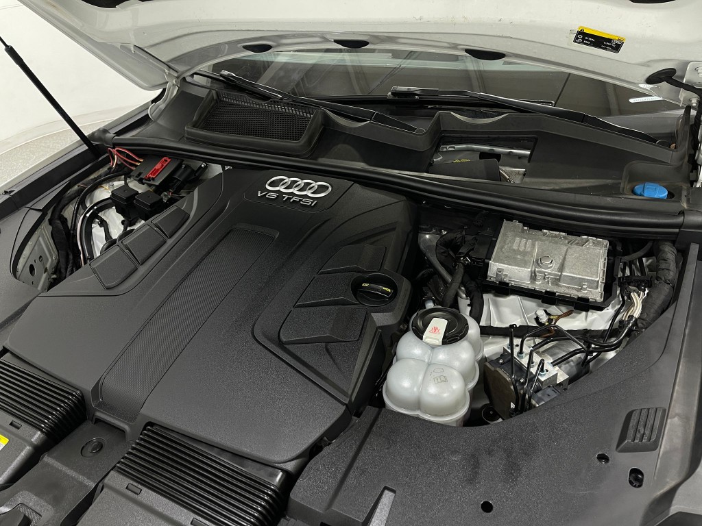 2018 Audi Q7 Image 30