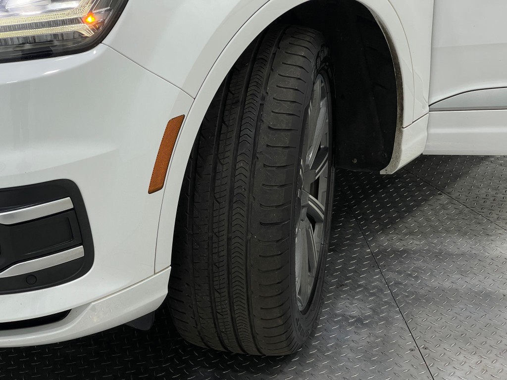 2018 Audi Q7 Image 40