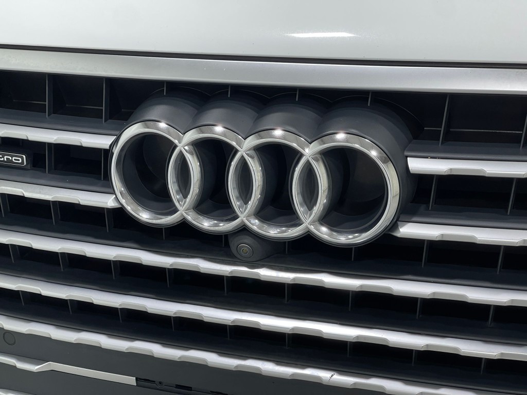 2018 Audi Q7 Image 42