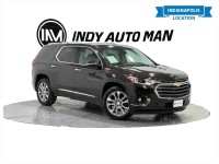 Image for 2018 Chevrolet Traverse Premier ID: 7088616